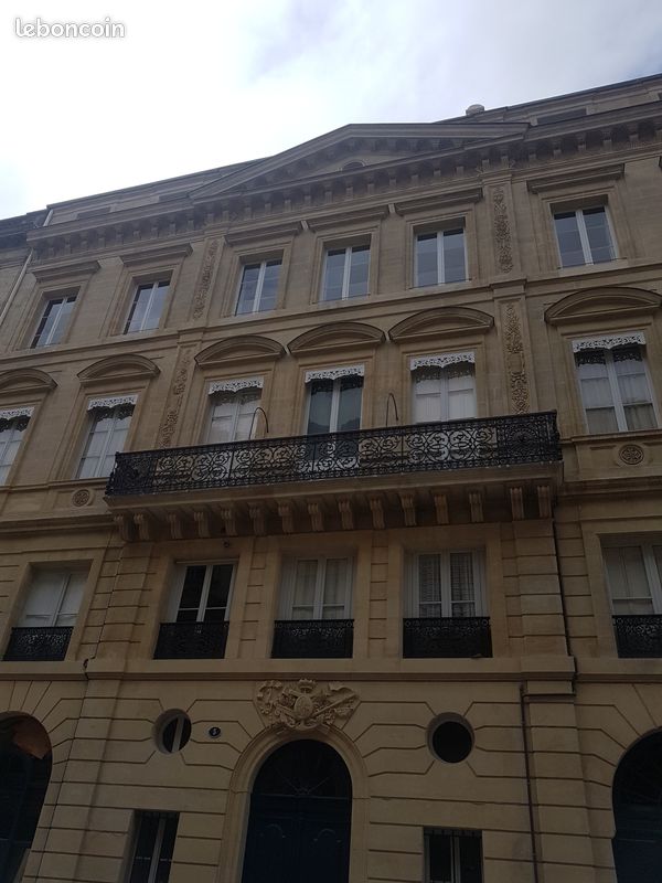 Appartement 3 pièces 107 m² · à Bordeaux · 107 m² · 588 000 €