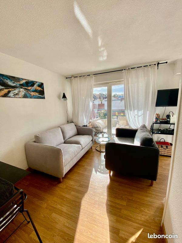 Appartement 1 pièce 25 m² · à Arcachon · 25 m² · 210 000 €