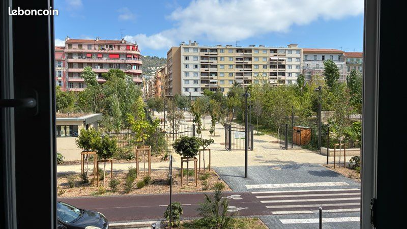 Appartement 2 pièces 47 m² · à Nice · 46,9 m² · 255 000 €
