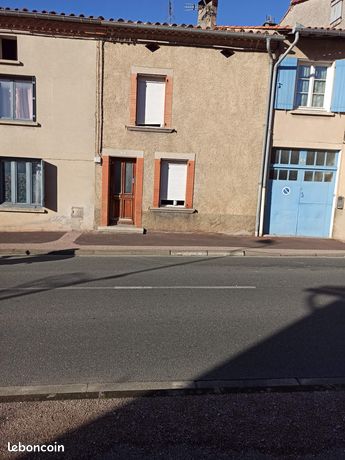 Maison 7 pièces 120 m²