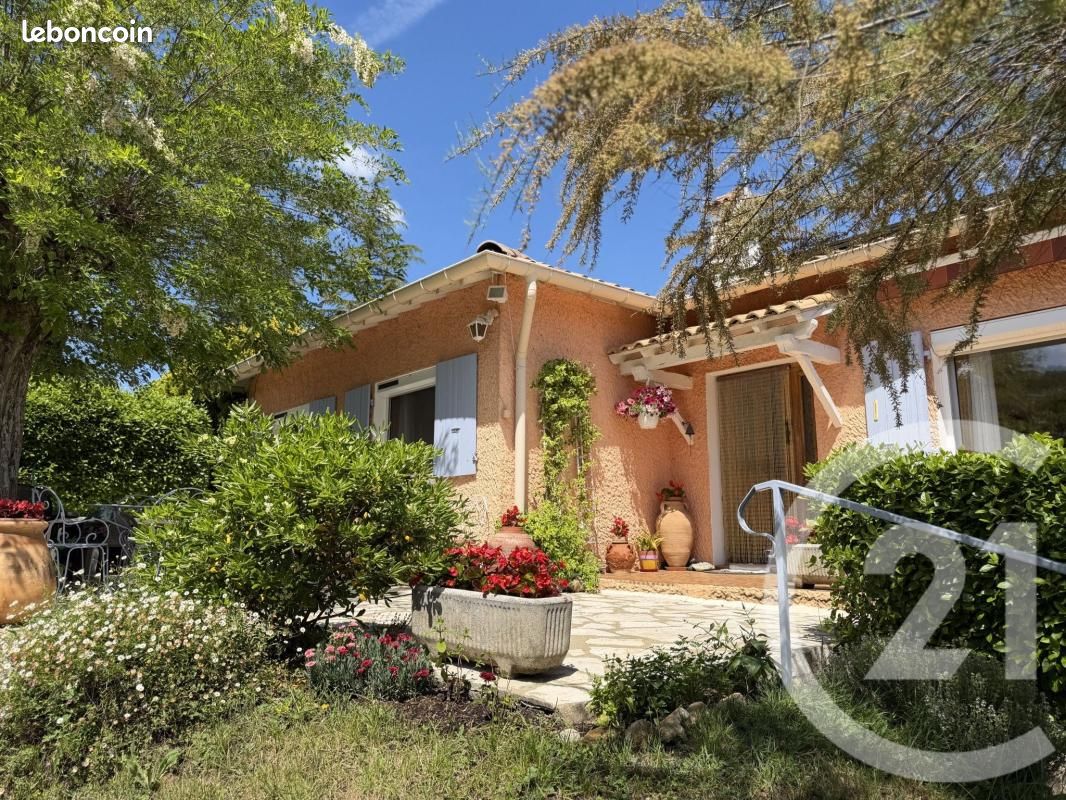 Maison 6 pièces 140 m² · à Soyons · 140 m² · 480 000 €