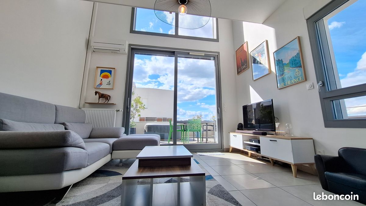 Appartement 4 pièces 100 m² · à Lyon · 100 m² · 509 000 €