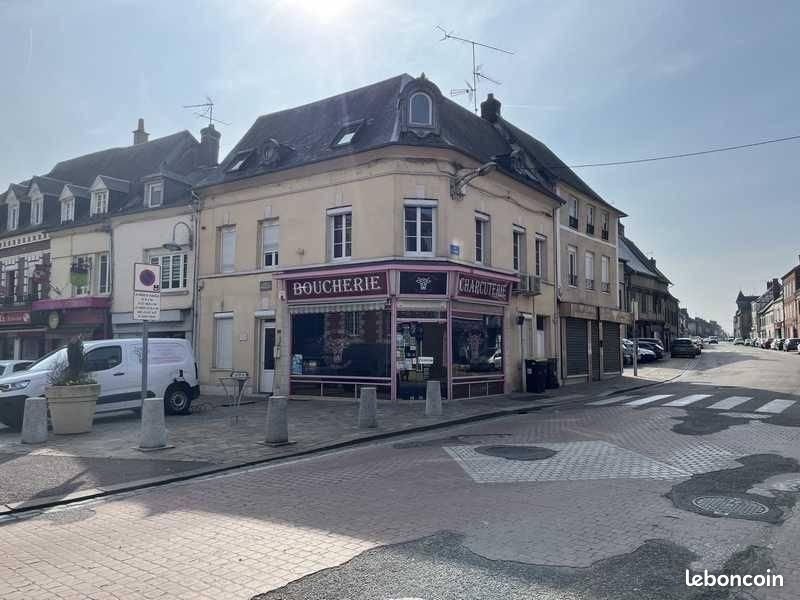 Maison 7 pièces 85 m² · à Étrépagny · 85 m² · 189 000 €