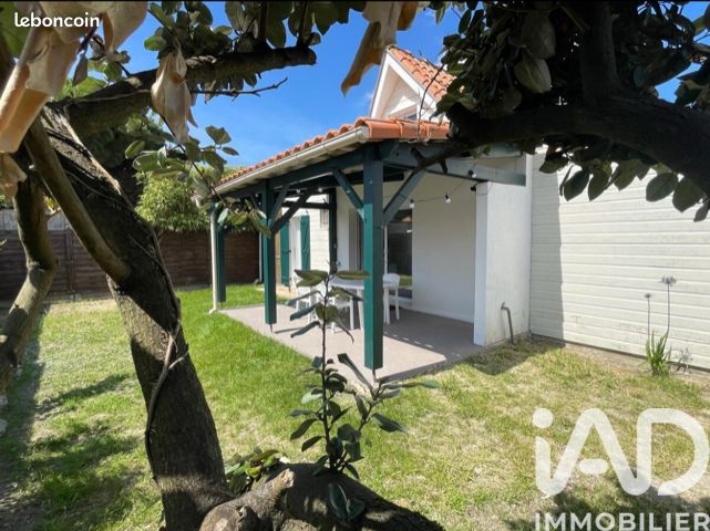 Maison 6 pièces 110 m² · à Les Moutiers-en-Retz · 110 m² · 398 900 €