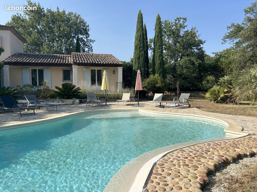 Maison 6 pièces 160 m² · à Uzès · 160 m² · 785 000 €