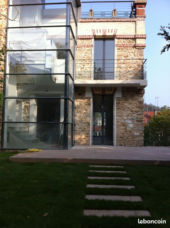 Appartement 6 pièces 151 m² · à Sèvres · 151 m² · 1 090 000 €