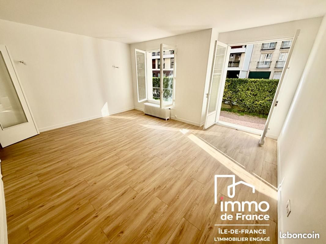 Appartement 3 pièces 75 m² · à Versailles · 75 m² · 495 000 €