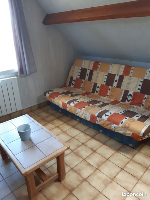 Appartement 1 pièce 20 m² · à Évreux · 20 m² · 400 €/mois