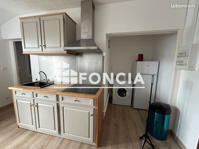 Appartement 2 pièces 38 m² · à Pau · 38 m² · 550 €/mois