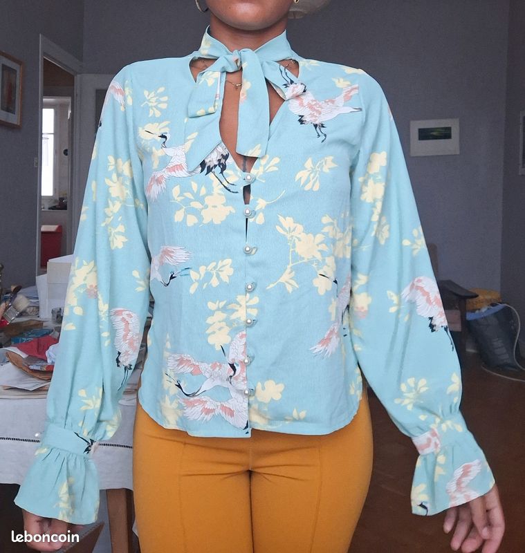 Vente de vêtements (image 2)