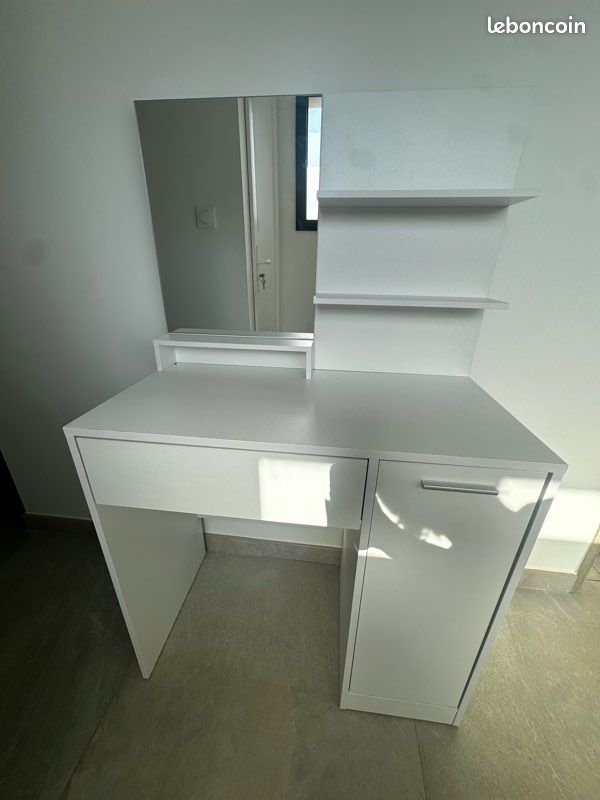 Coiffeuse (image 7)