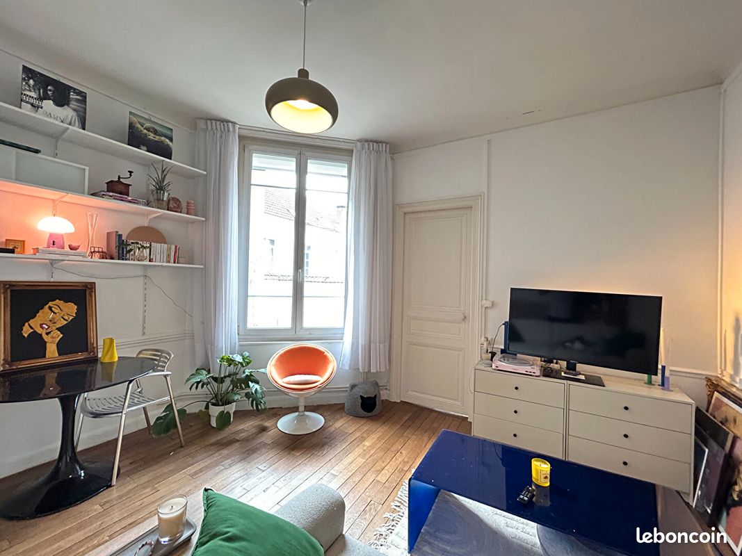Appartement 3 pièces 59 m² · à Reims · 59 m² · 676 €/mois