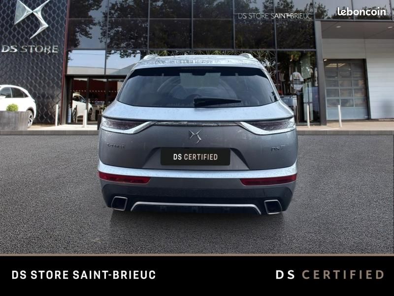 Ds DS 7 Crossback E-TENSE 225ch Rivoli (image 5)
