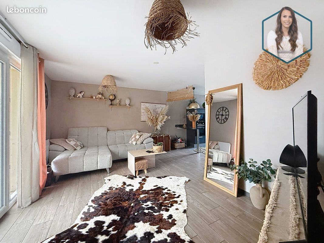 Maison 4 pièces 80 m² · à Narcastet · 80 m² · 223 650 €