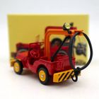 Dinky Toys N°1412 - Jeep Dépanneuse - Miniature Ancienne Collection