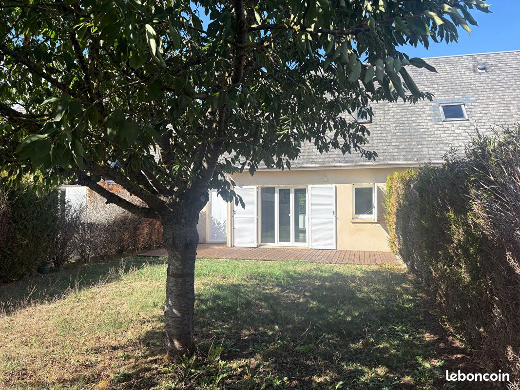 Maison 4 pièces 75 m² · à Ifs · 75 m² · 205 000 €