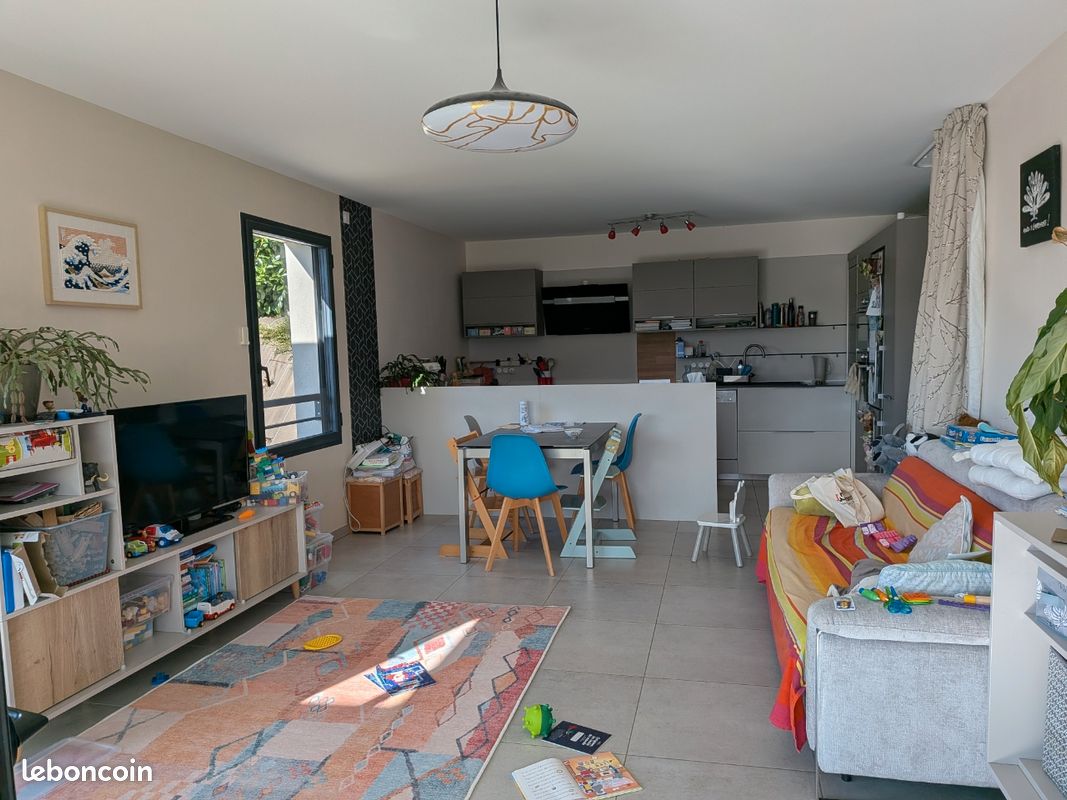 Appartement T4 a louer (image 2)