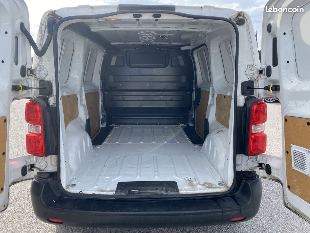 Peugeot expert 10990 ht (image 4)