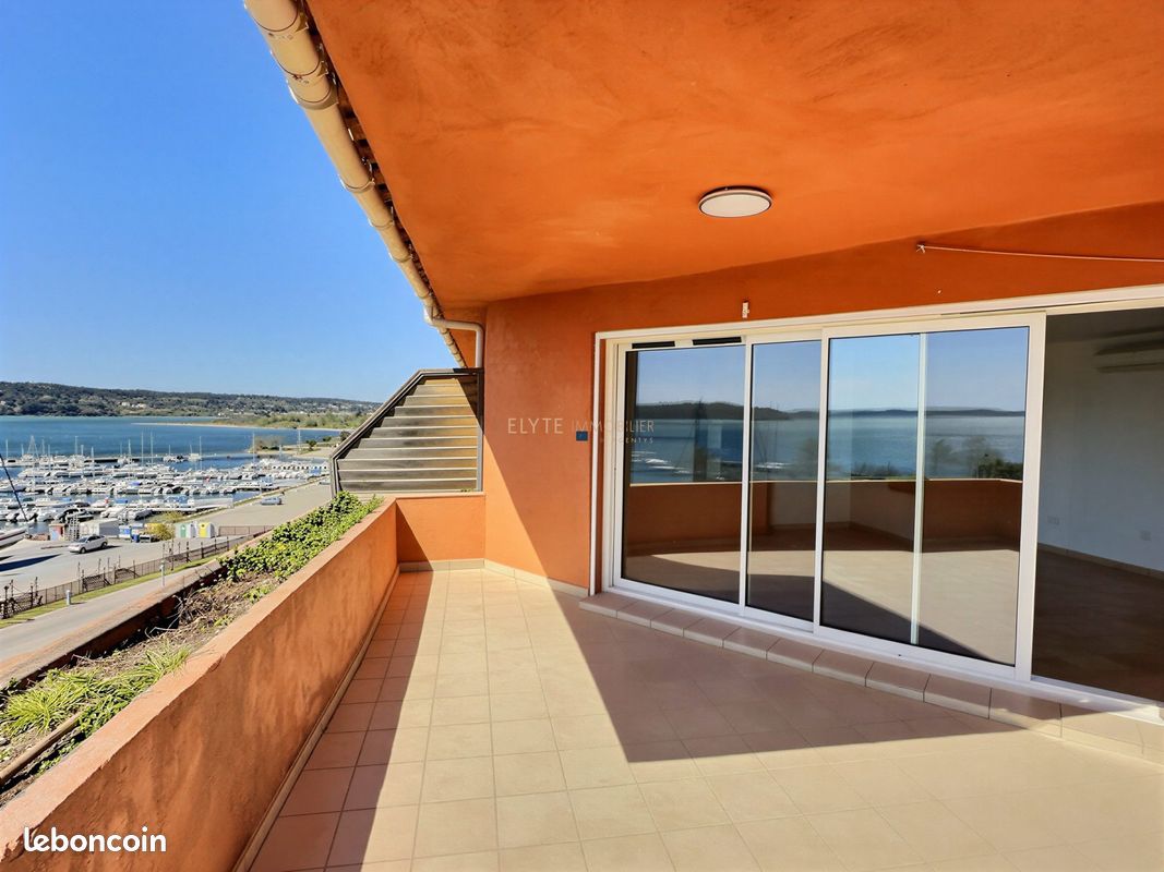 Appartement 4 pièces 82 m² · à Saint-Chamas · 82 m² · 425 000 €