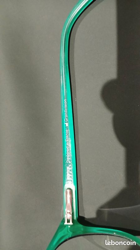 Lunettes enfant 7 à 12 ans (image 9)