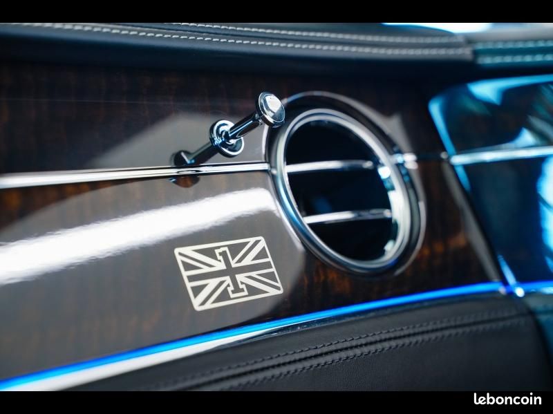 Bentley Continental GT W12 6.0 635ch (image 39)