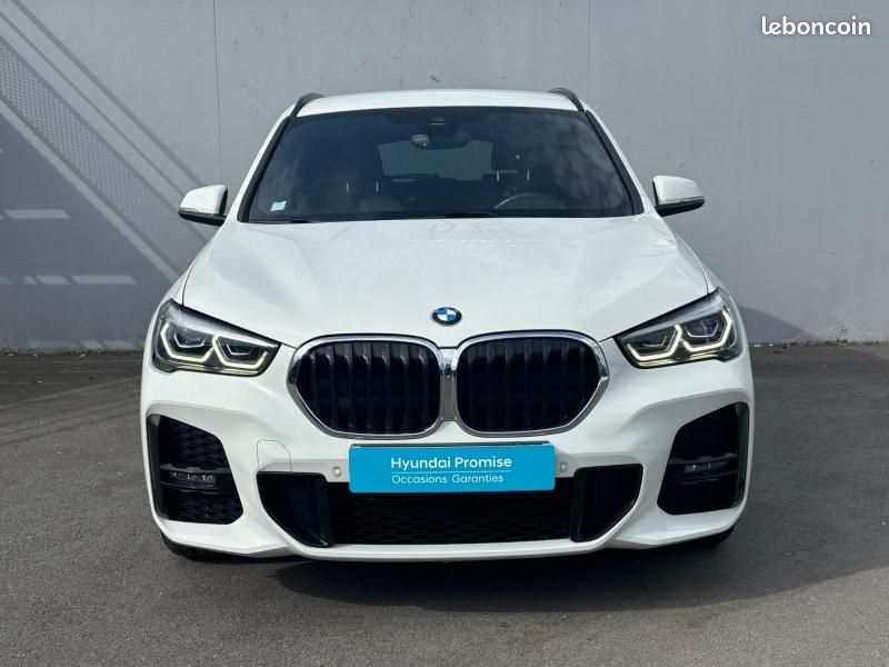 Bmw X1 sDrive18dA 150ch xLine (image 2)