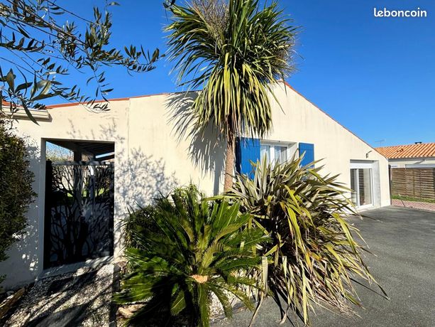 Maison 5 pièces 110 m²