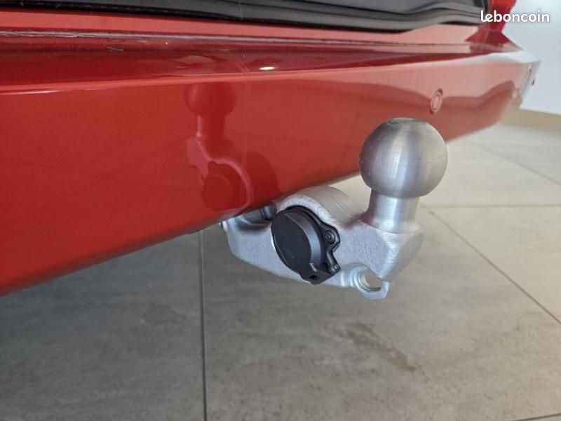Ford Tourneo Custom 340 L2H1 2.5 Duratec 232ch Hybride rechargeable Titanium CVT (image 25)
