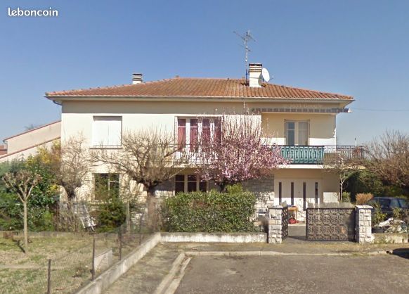 Maison 7 pièces 186 m² · à Muret · 186 m² · 329 000 €