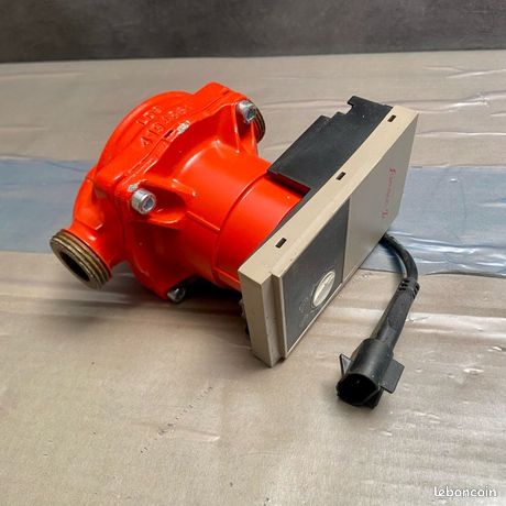 Circulateur De Chauffage SALMSON MXL 50-25 P – Occasion Garantie – Pompe Chaudière