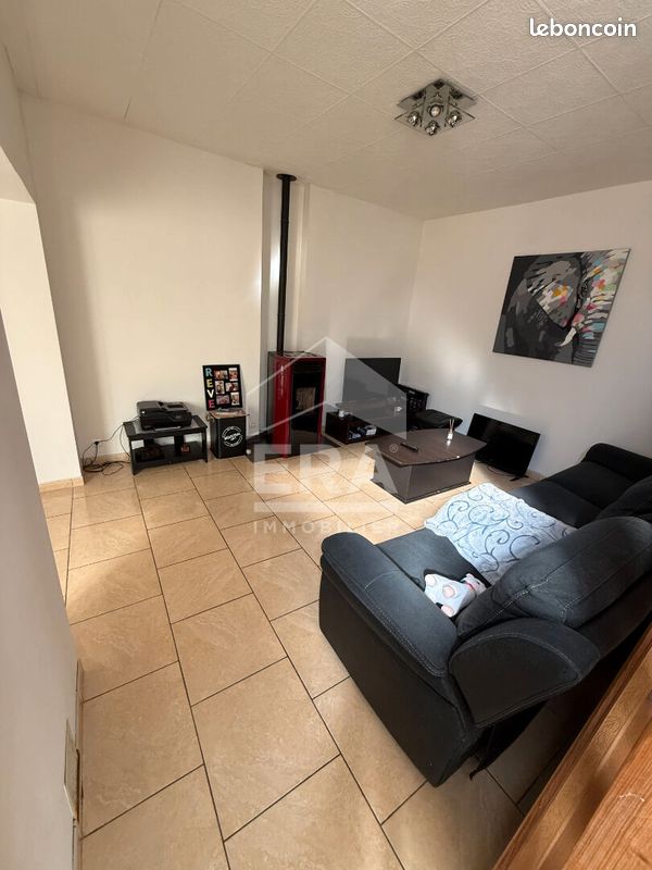 Maison 4 pièces 78 m² · à Hénin-Beaumont · 78 m² · 97 000 €