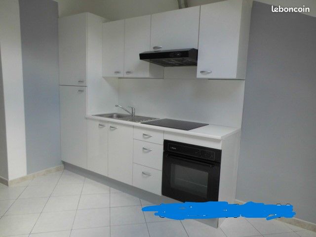 Appartement 2 pièces 23 m² · à Neufchâteau · 23 m² · 300 €/mois