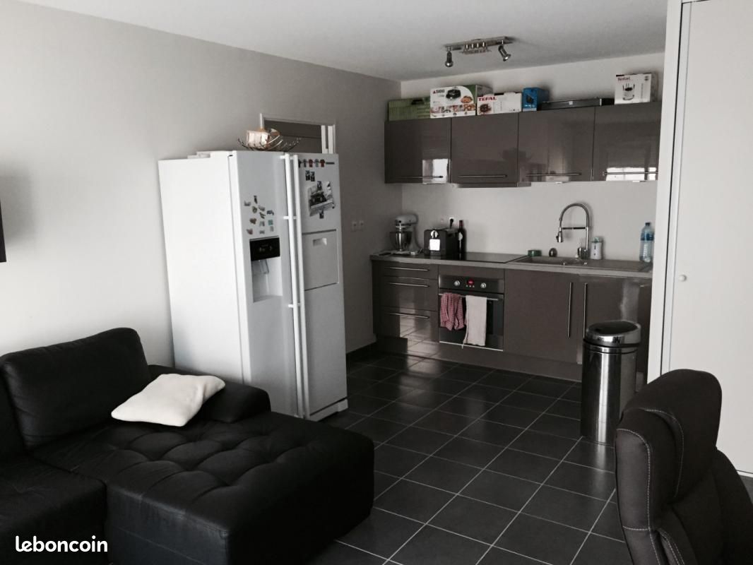 Appartement 3 pièces 59 m² · à Lyon · 59 m² · 1 085 €