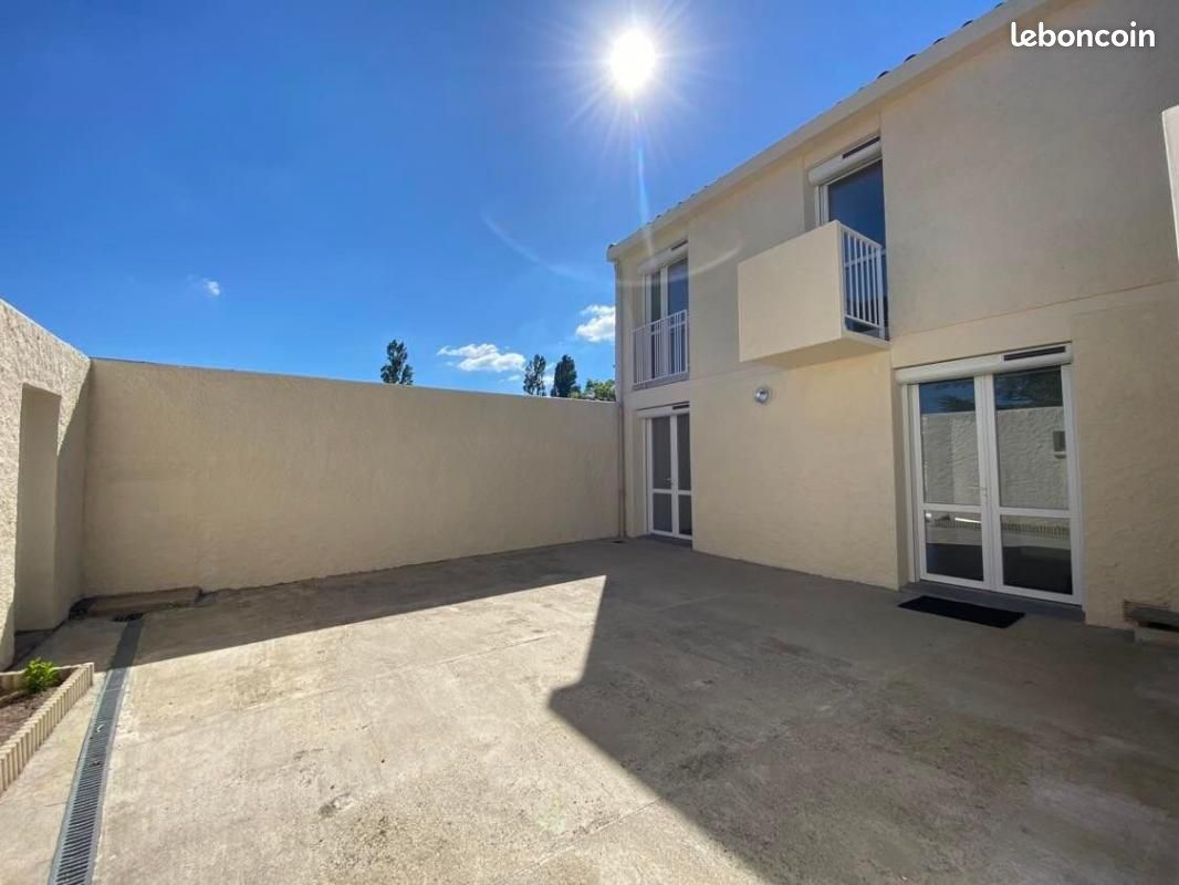 Maison a louer castres - 4 pièce(s) - 98 m2 - Surfyn