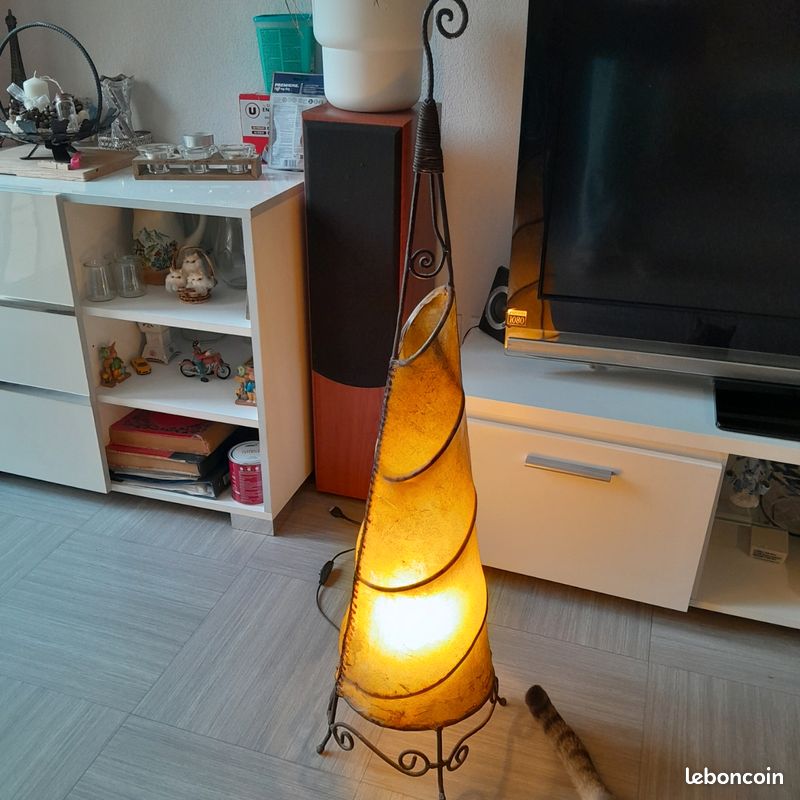 Lampe orientale (image 2)