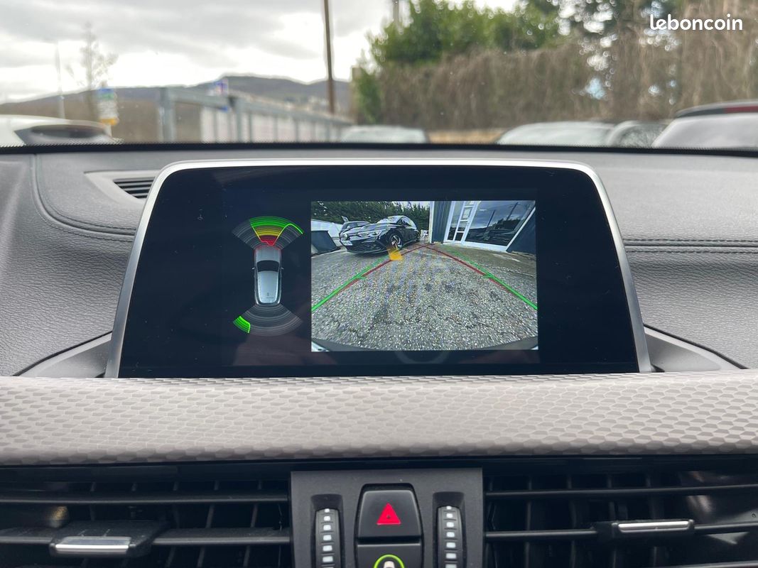 BMW X2 F39 xDrive 20d 190 ch BVA8 - VÉHICULE CONTROLÉ/GARANTI (image 15)