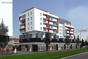Appartement 1 pièce 40 m² · à Dijon · 40 m² · 670 €