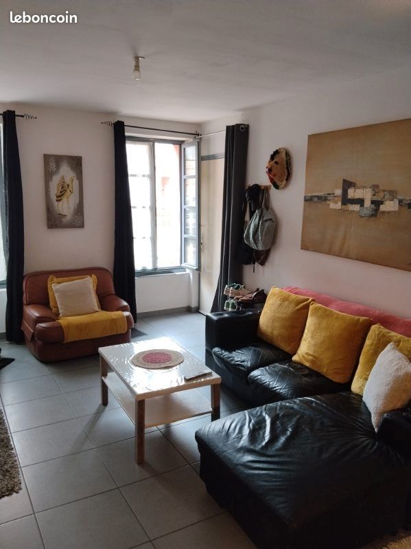 Appartement 2 pièces 40 m² · à Montauban · 40 m² · 510 €/mois