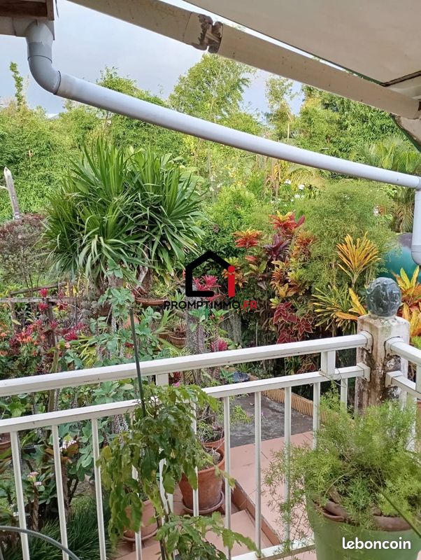 Immeuble 106 m² · à Fort-de-France · 106 m² · 268 700 €