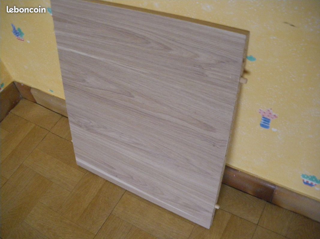 Planche/étagère bois 43,5 cm * 37 cm (image 11)