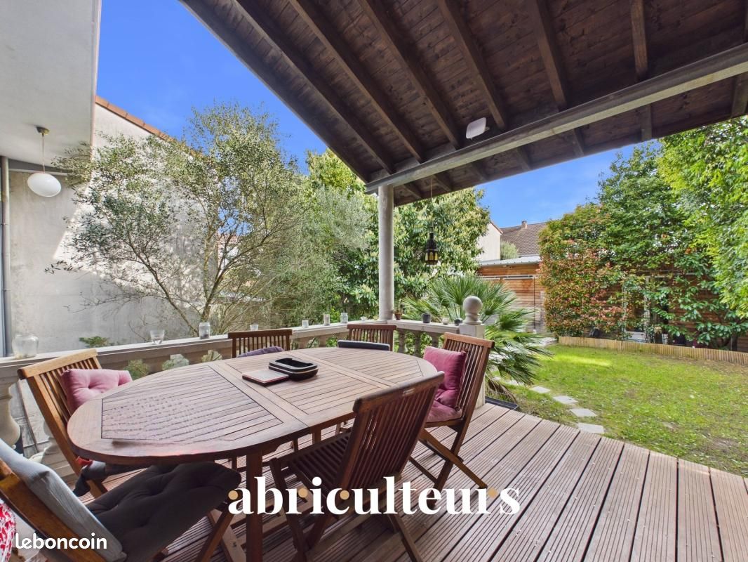 Maison 6 pièces 185 m² (image 8)