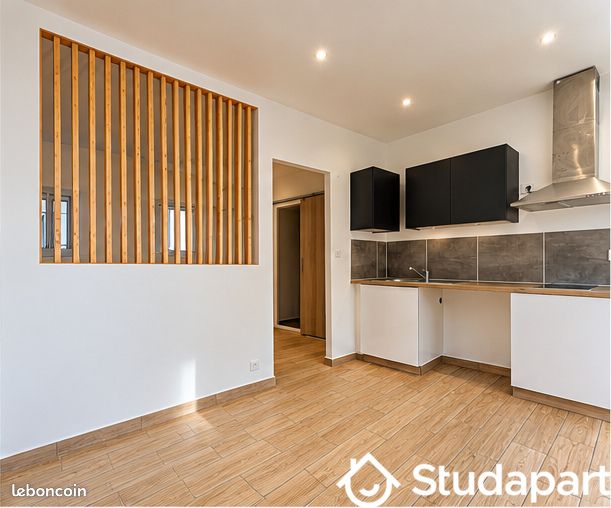 Appartement 2 pièces 30 m² · à Nîmes · 30 m² · 650 €/mois