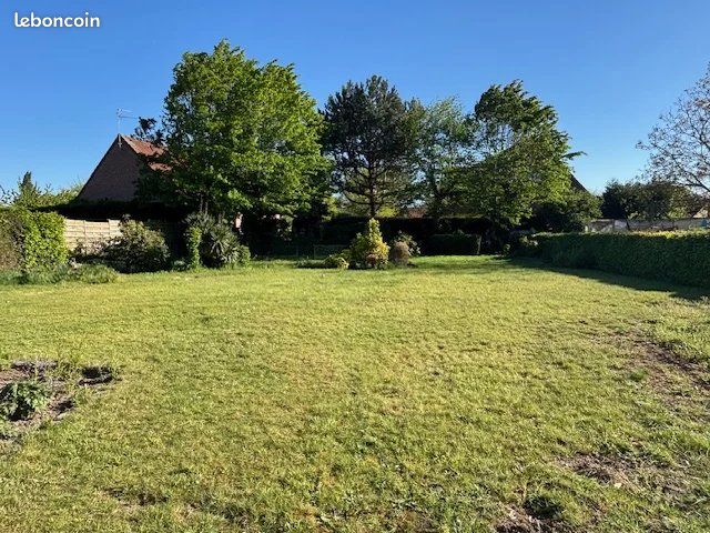 Terrain 665 m² · à Bousbecque · 665 m² · 219 000 €