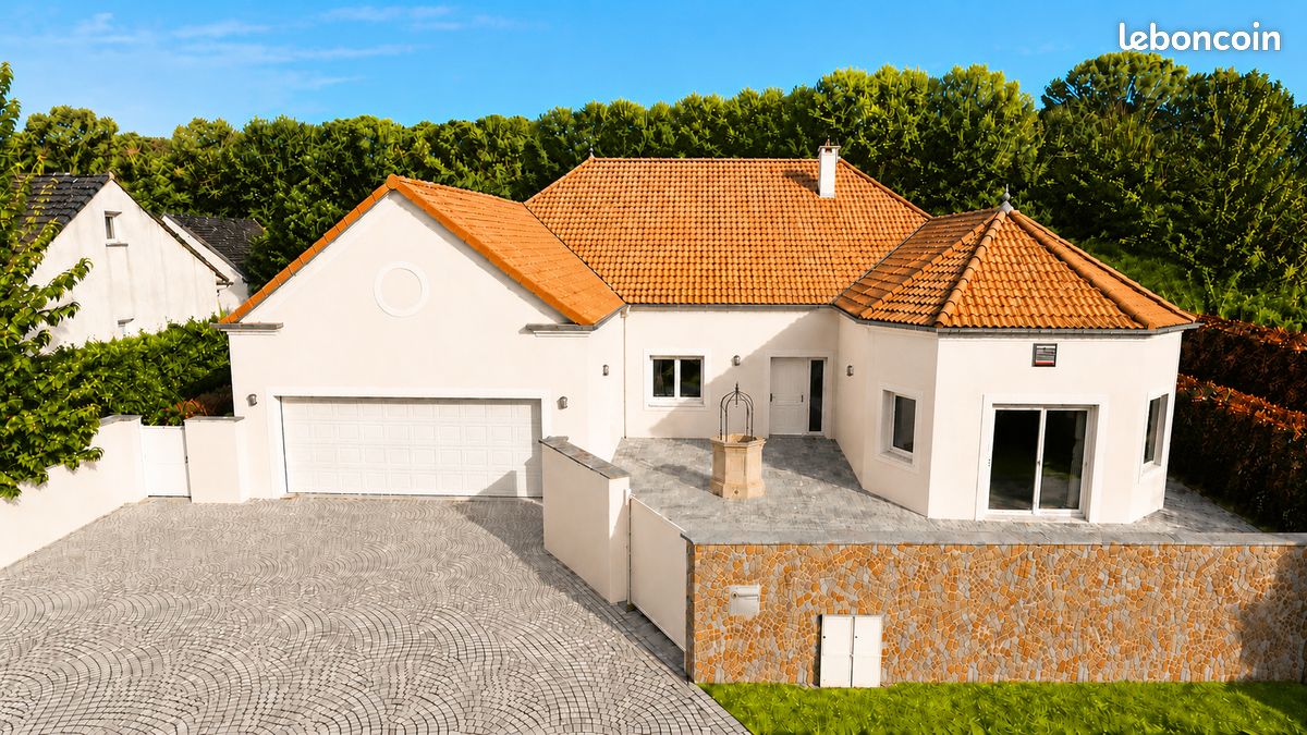 Maison 10 pièces 330 m² · à Limours · 330 m² · 885 000 €