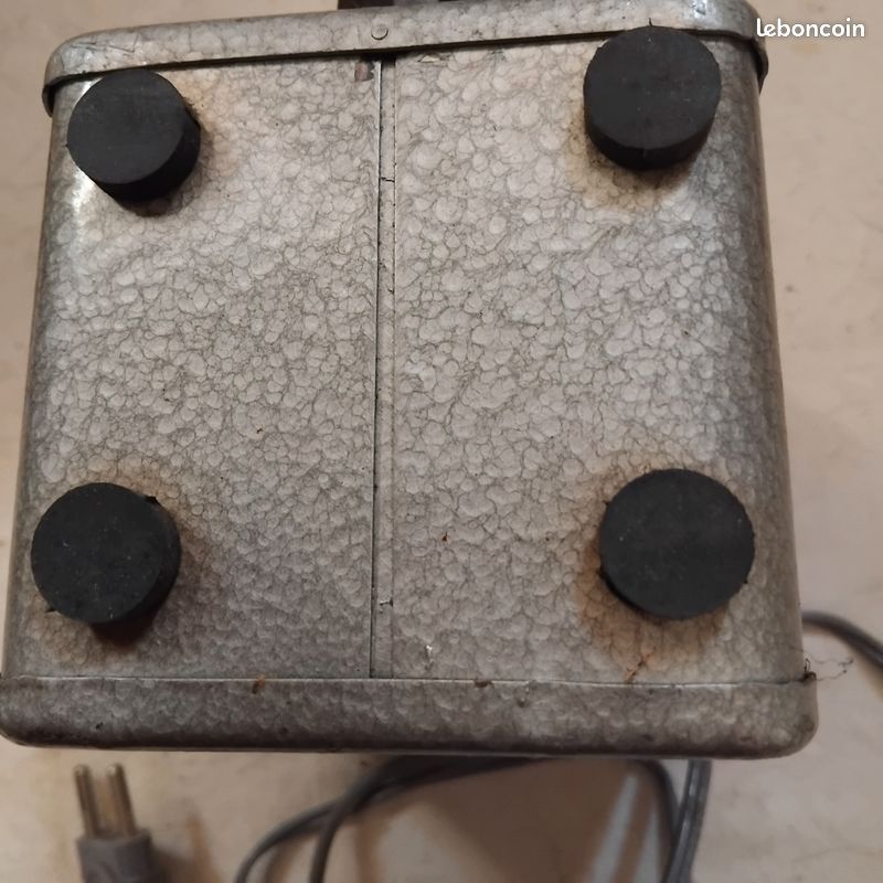 Survolteur devolteur (image 4)