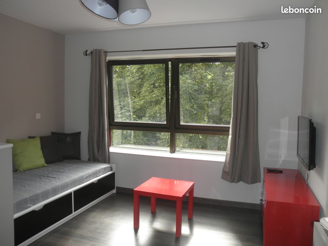 Appartement 1 pièce 22 m² · à Le Mans · 22 m² · 510 €