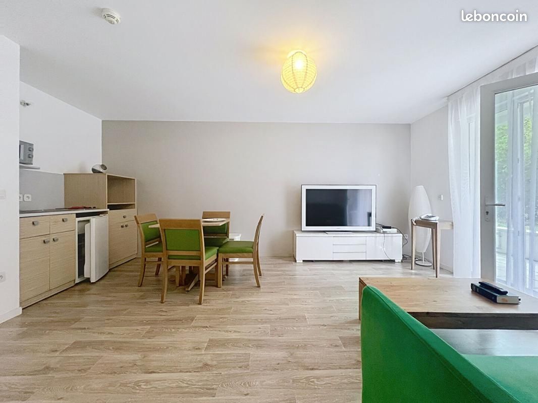 Appartement 2 pièces 41 m² · à Osny · 41 m² · 1 350 €