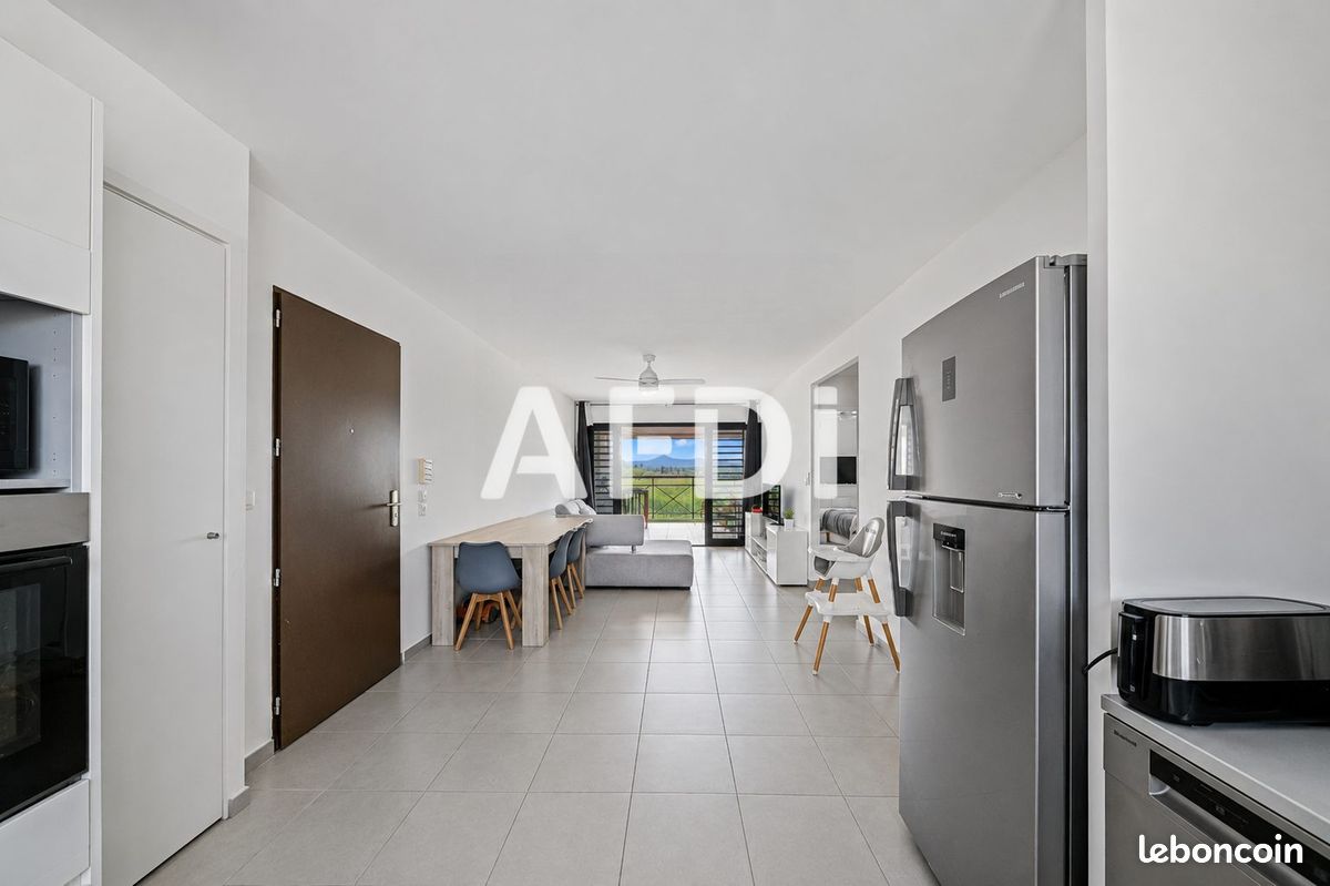 Appartement 3 pièces 65 m² · à Fort-de-France · 65 m² · 320 000 €