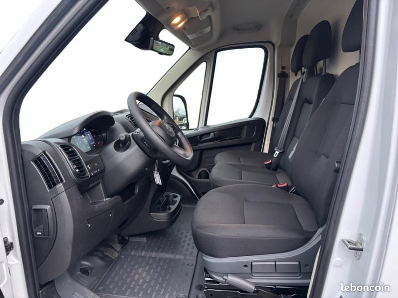 Citroen Jumper Fg L2H2 3.5 140ch S&S BVA8 (image 9)
