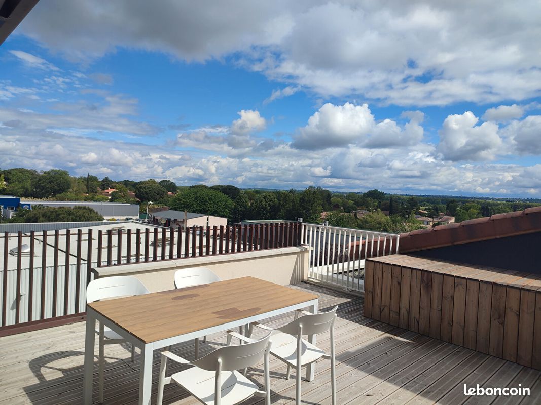 Appartement 3 pièces 70 m² · à Castanet-Tolosan · 70 m² · 266 000 €